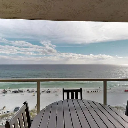 Beachside II 4295